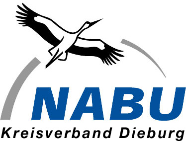 Logo NABU KV Dieburg